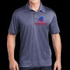 Heather Contender™ Polo Thumbnail