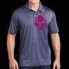 Heather Contender™ Polo Thumbnail