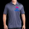 Heather Contender™ Polo Thumbnail