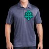 Heather Contender™ Polo Thumbnail
