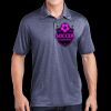 Heather Contender™ Polo Thumbnail