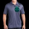 Heather Contender™ Polo Thumbnail