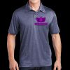 Heather Contender™ Polo Thumbnail