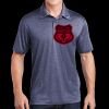 Heather Contender™ Polo Thumbnail
