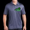 Heather Contender™ Polo Thumbnail