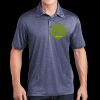 Heather Contender™ Polo Thumbnail