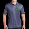 Heather Contender™ Polo Thumbnail