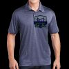 Heather Contender™ Polo Thumbnail