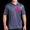 Heather Contender™ Polo Thumbnail