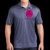 Heather Contender™ Polo Thumbnail
