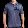 Heather Contender™ Polo Thumbnail