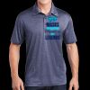 Heather Contender™ Polo Thumbnail