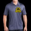 Heather Contender™ Polo Thumbnail