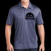 Heather Contender™ Polo Thumbnail