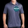 Heather Contender™ Polo Thumbnail