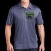 Heather Contender™ Polo Thumbnail