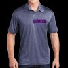 Heather Contender™ Polo Thumbnail