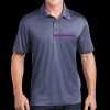 Heather Contender™ Polo Thumbnail