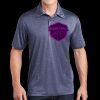 Heather Contender™ Polo Thumbnail