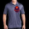 Heather Contender™ Polo Thumbnail