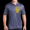 Heather Contender™ Polo Thumbnail