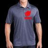 Heather Contender™ Polo Thumbnail