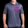 Heather Contender™ Polo Thumbnail