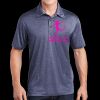 Heather Contender™ Polo Thumbnail
