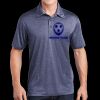Heather Contender™ Polo Thumbnail
