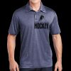 Heather Contender™ Polo Thumbnail