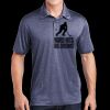 Heather Contender™ Polo Thumbnail