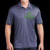 Heather Contender™ Polo Thumbnail