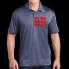 Heather Contender™ Polo Thumbnail