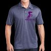 Heather Contender™ Polo Thumbnail