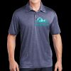 Heather Contender™ Polo Thumbnail