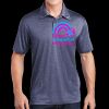 Heather Contender™ Polo Thumbnail