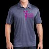 Heather Contender™ Polo Thumbnail
