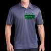 Heather Contender™ Polo Thumbnail