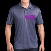 Heather Contender™ Polo Thumbnail