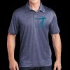 Heather Contender™ Polo Thumbnail