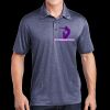 Heather Contender™ Polo Thumbnail