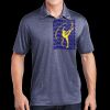 Heather Contender™ Polo Thumbnail