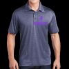 Heather Contender™ Polo Thumbnail