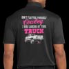 Silk Touch Performance Pocket Polo Thumbnail