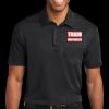 Silk Touch Performance Pocket Polo Thumbnail