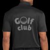 Silk Touch Performance Pocket Polo Thumbnail