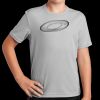 Youth PosiCharge ® RacerMesh® Tee Thumbnail