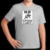 Youth PosiCharge ® RacerMesh® Tee Thumbnail