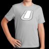 Youth PosiCharge ® RacerMesh® Tee Thumbnail