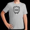 Youth PosiCharge ® RacerMesh® Tee Thumbnail